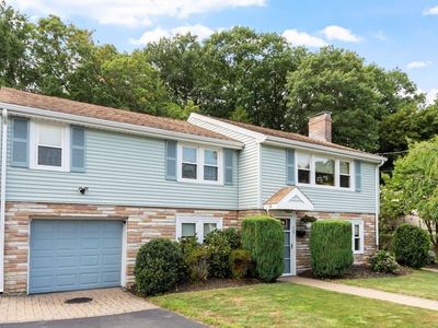 12 Mansfield St