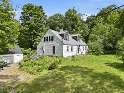 692 Belknap Mountain Road