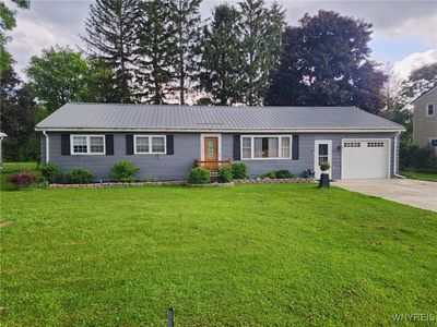 2320 Sheldon Dr