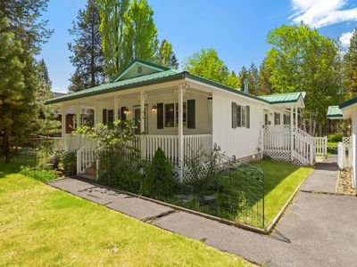 55885 Osprey Rd