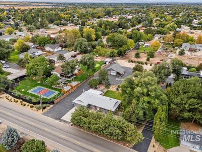 5757 S Cole Rd