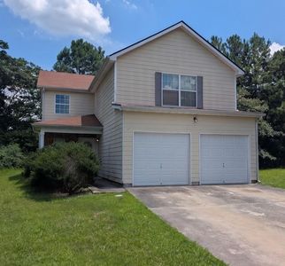 2376 Creel Rd