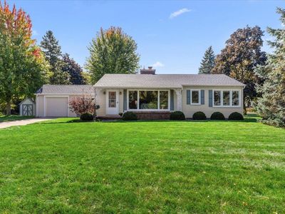 297 Lincoln DRIVE S S