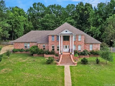1501 Dogwood Trl