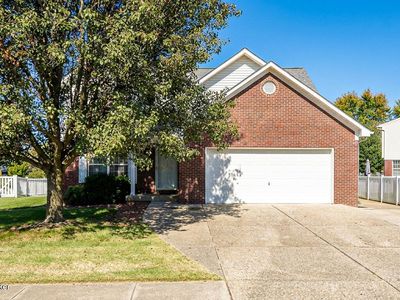5009 Oakbrook Dr