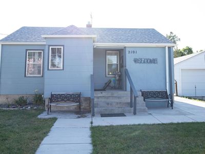 Property at 2101 S 5th Ave, Cheyenne, WY