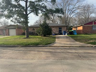 Property at 13814 Willie Melton Blvd, Kendleton, TX
