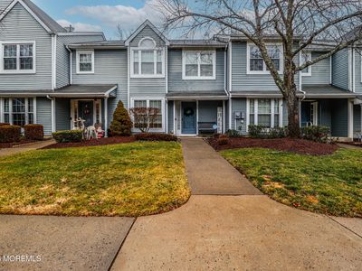 549 Laurelwood Court