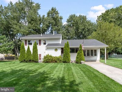 16 Kingsley Rd