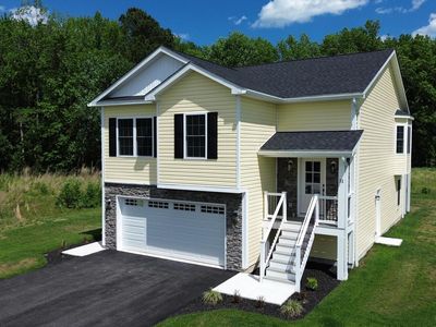 31 Preakness Dr