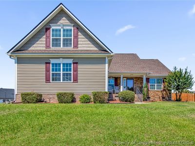 314 Bridle Dr