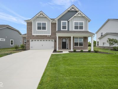 9872 Glad Grist Dr