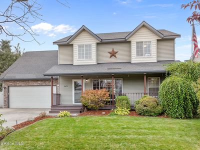 2675 N Sparrow Loop