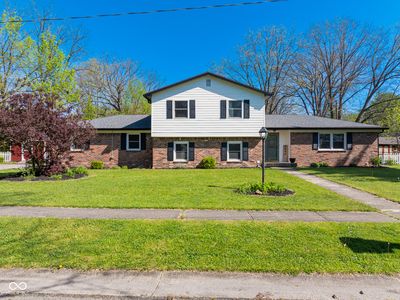 3404 W Robinwood Dr