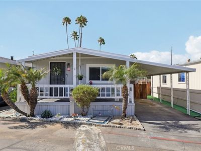 7652 Garfield Ave Space 22