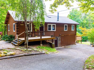 222 Tumbling Run Est