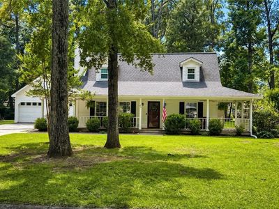 24 Timberwalk Ct SE