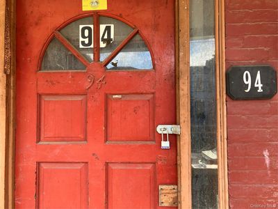 Property at 94 Overlook Place, Newburgh, NY