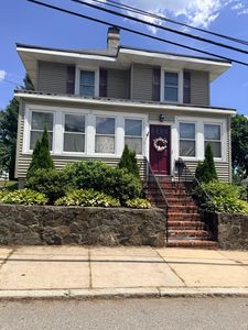 25 Eastern Ave