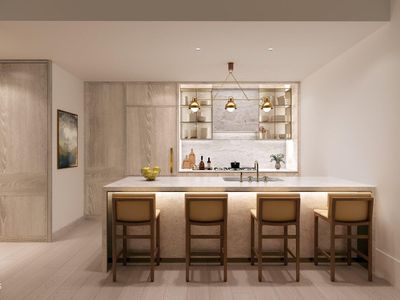 1707 W Glencoe Mountain Way #3A