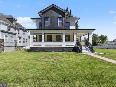 3606 Fairview Ave