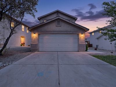 9924 Cerro Largo Pl NW