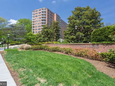 4201 Cathedral Ave NW APT 212E