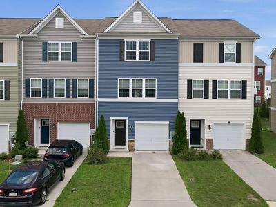 110 Vespucci Ln