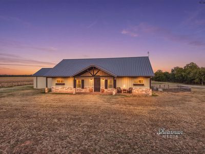 9118 Hall Rd