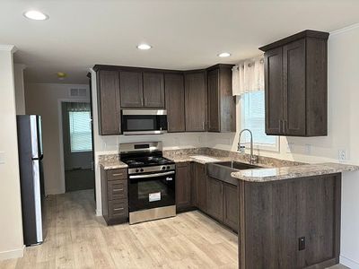410 Barrington Rd Lot 67