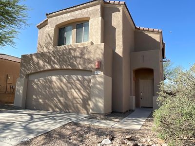 10890 E New Rock Ridge Dr