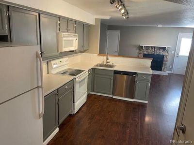 980 S Dawson Way #11