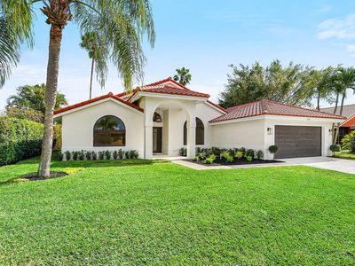 5754 Aspen Ridge Circle