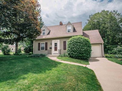 110 CLAY STREET