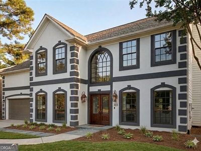 165 Morton Walk Dr