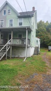 Property at 6092 N Buck Mountain Rd, Freeland, PA