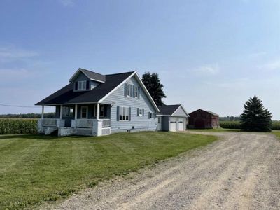 Property at 2975 Schock Rd, Harbor Beach, MI