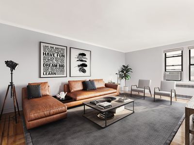 221 E 18th St APT 5F