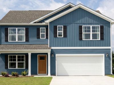 1029 Pampas Grass Dr Lot 318