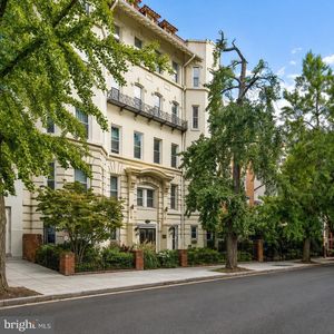 1831 Belmont Rd NW APT 203
