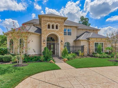 8003 Marshall Falls Dr