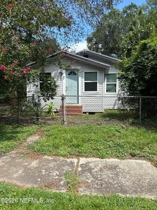 5327 BUICK Avenue