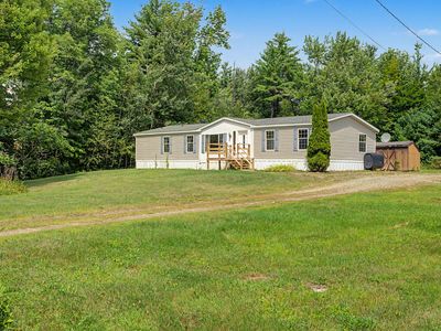 153 Foxboro Road