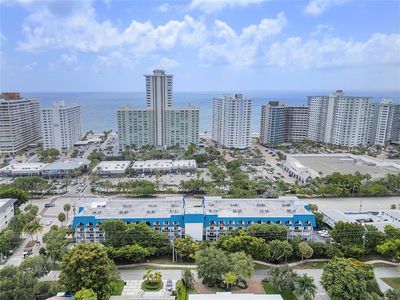 3909 N Ocean Blvd #206
