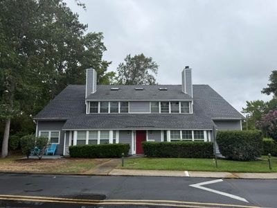 1207 Erin Way #F