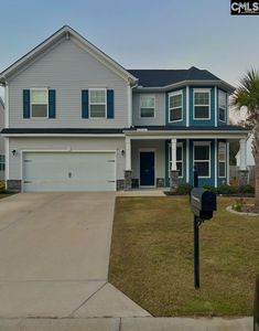 787 Deerwood Crossing Dr