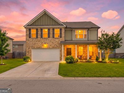 372 Layfield Dr