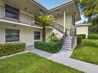 1701 Sabal Ridge Circle #D