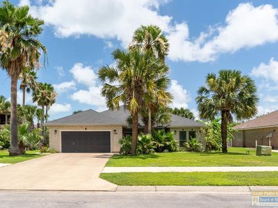 Property at 16 Spoonbill Cove Rd, Laguna Vista, TX