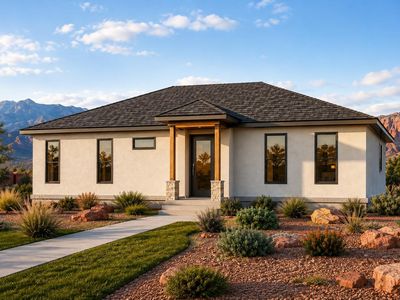 1015 N Hildale St Lot 1